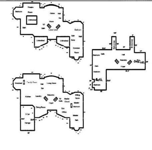 9005 Old Southwick Pass, Alpharetta, GA 30022