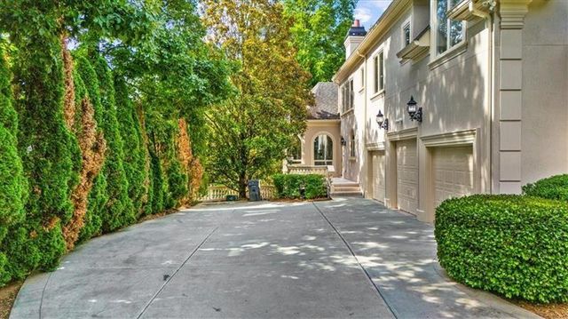 9005 Old Southwick Pass, Alpharetta, GA 30022