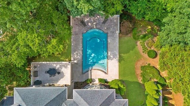 9005 Old Southwick Pass, Alpharetta, GA 30022