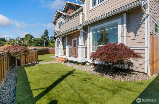 7208 8th Avenue NE, Seattle, WA 98115