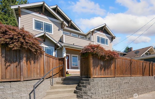 7208 8th Avenue NE, Seattle, WA 98115