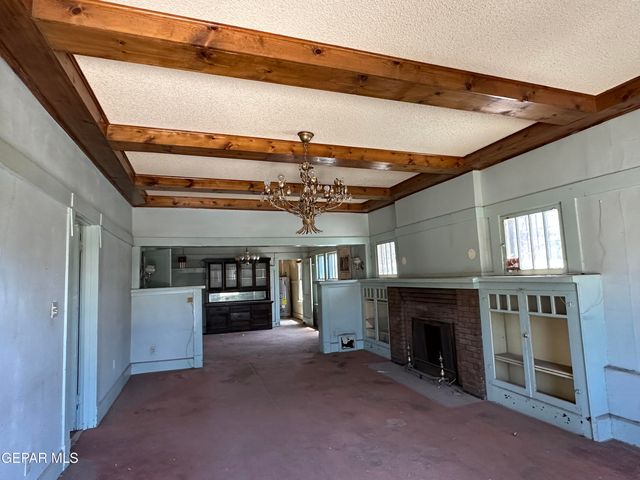 1312 E NEVADA Avenue, El Paso, TX 79902