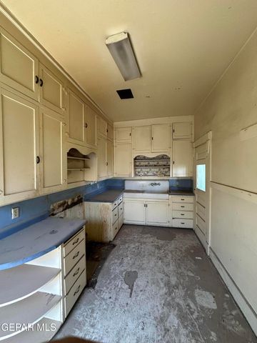 1312 E NEVADA Avenue, El Paso, TX 79902