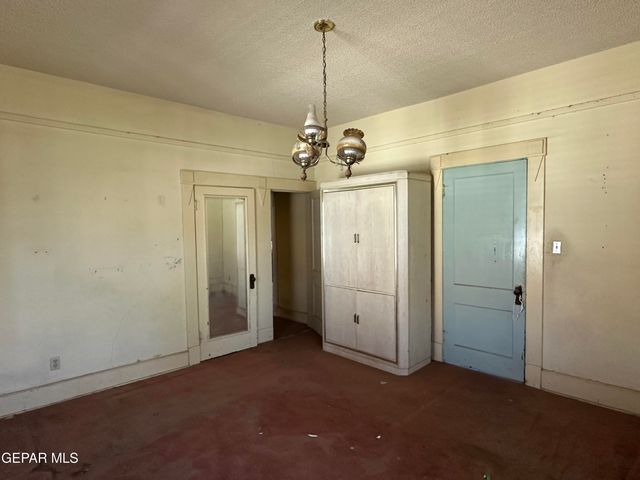 1312 E NEVADA Avenue, El Paso, TX 79902