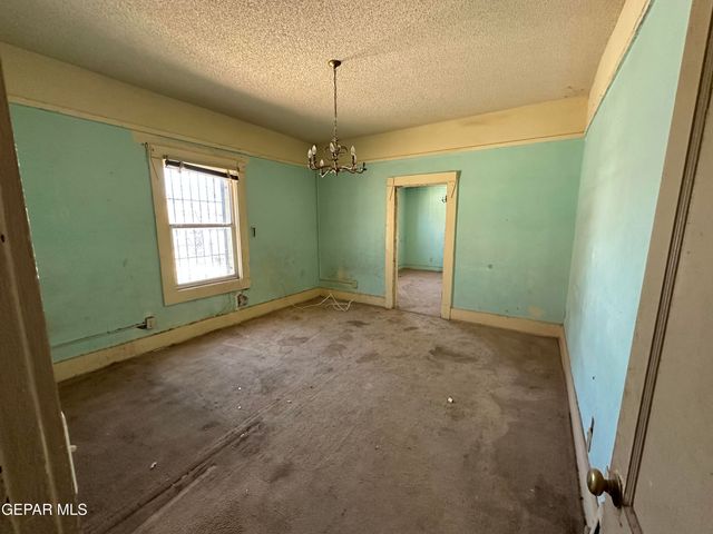 1312 E NEVADA Avenue, El Paso, TX 79902