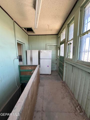 1312 E NEVADA Avenue, El Paso, TX 79902