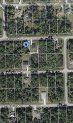 3215 49th ST W, Lehigh Acres, FL 33971