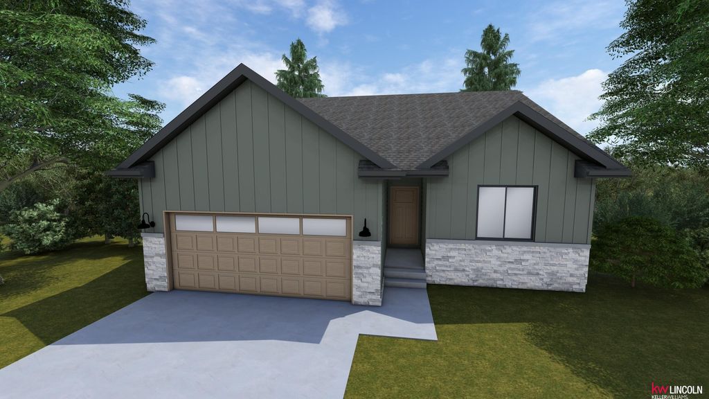 7307 Strait Road, Lincoln, NE 68521