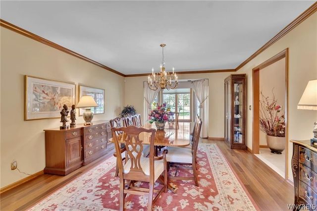 11 Stratford Court, Amherst, NY 14051