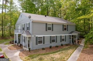 662 BELLEMEADE Drive SW D, Marietta, GA 30008