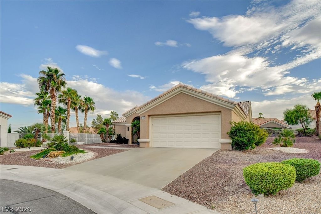2401 Ocean Edge Court, Las Vegas, NV 89134 — photo 2