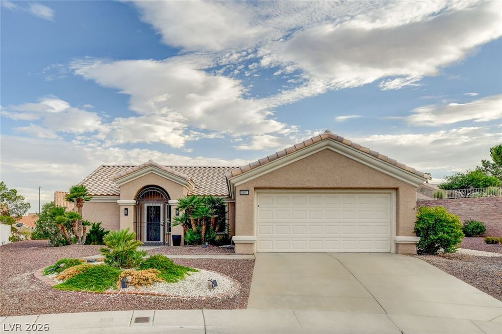 2401 Ocean Edge Court, Las Vegas, NV 89134 — photo 3