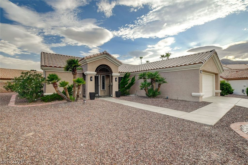 2401 Ocean Edge Court, Las Vegas, NV 89134 — photo 4