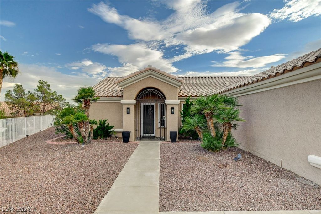 2401 Ocean Edge Court, Las Vegas, NV 89134 — photo 5