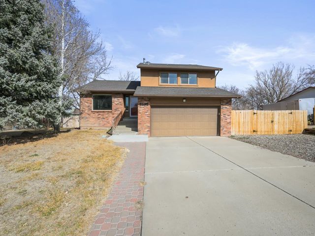 2292 S Arriba Circle, Grand Junction, CO 81507