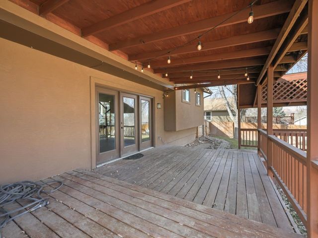 2292 S Arriba Circle, Grand Junction, CO 81507