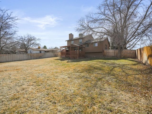 2292 S Arriba Circle, Grand Junction, CO 81507