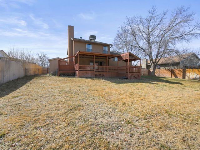 2292 S Arriba Circle, Grand Junction, CO 81507