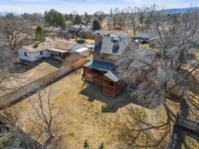 2292 S Arriba Circle, Grand Junction, CO 81507