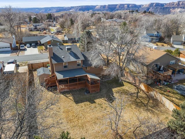 2292 S Arriba Circle, Grand Junction, CO 81507