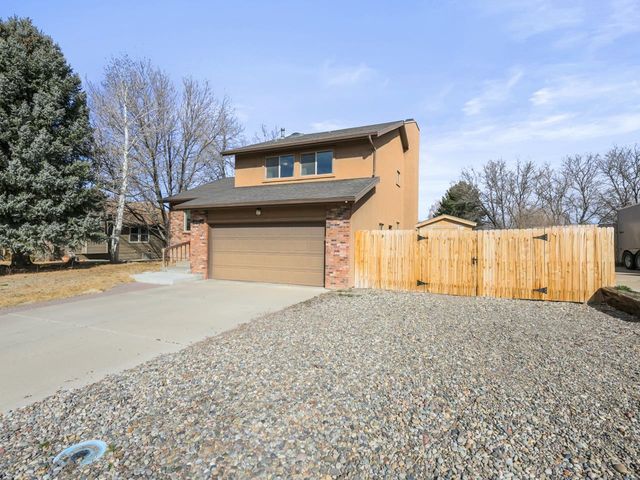 2292 S Arriba Circle, Grand Junction, CO 81507