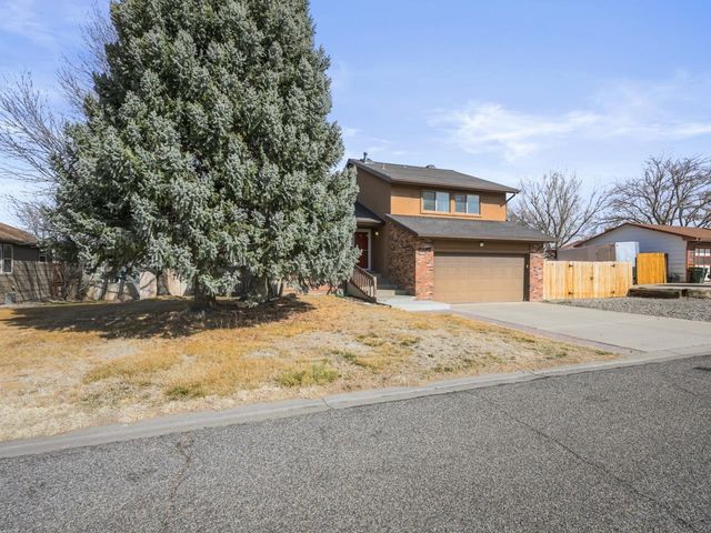 2292 S Arriba Circle, Grand Junction, CO 81507