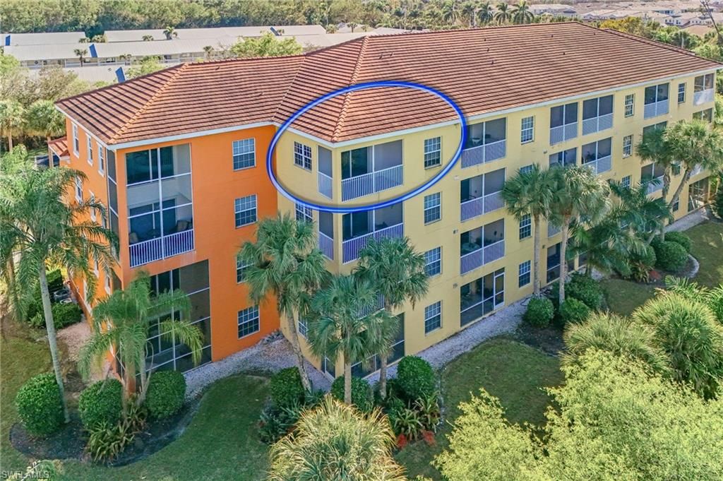 4530 Botanical Place CIR 406, NAPLES, FL 34112 — photo 3