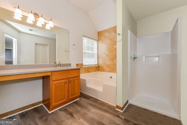 6686 Pole Creek Drive, Lithonia, GA 30058