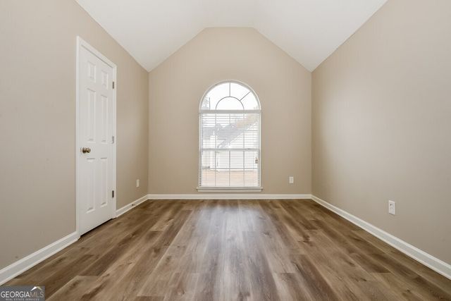 6686 Pole Creek Drive, Lithonia, GA 30058