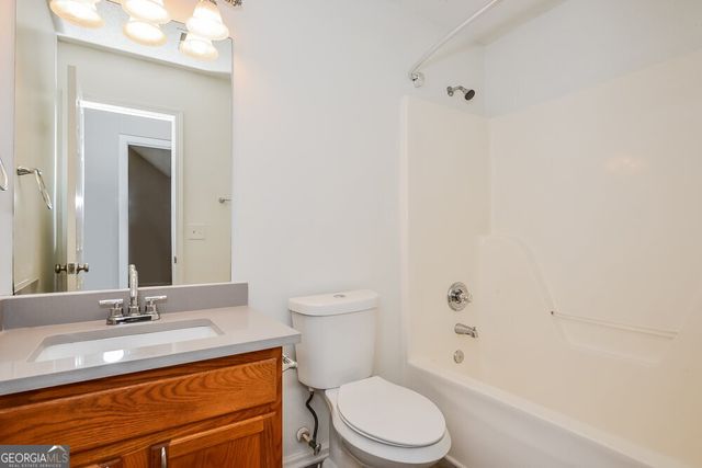 6686 Pole Creek Drive, Lithonia, GA 30058