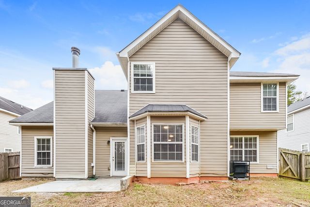 6686 Pole Creek Drive, Lithonia, GA 30058