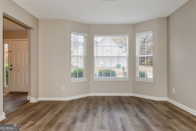 6686 Pole Creek Drive, Lithonia, GA 30058