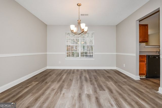 6686 Pole Creek Drive, Lithonia, GA 30058