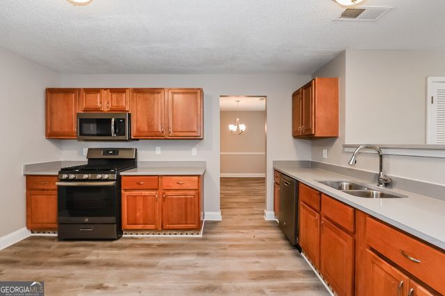 6686 Pole Creek Drive, Lithonia, GA 30058