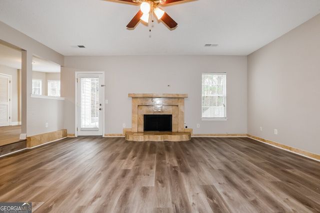 6686 Pole Creek Drive, Lithonia, GA 30058