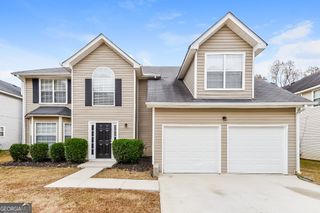 6686 Pole Creek Drive, Lithonia, GA 30058