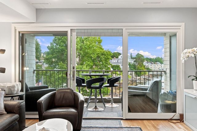 5 Independence Way C, Marblehead, MA 01945