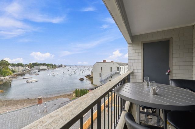 5 Independence Way C, Marblehead, MA 01945