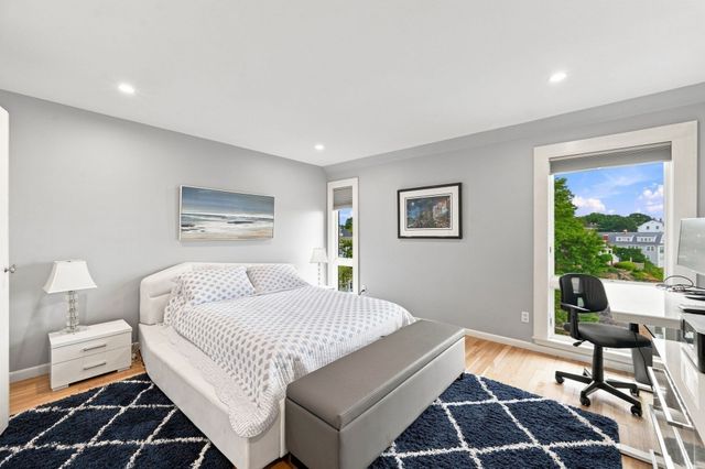 5 Independence Way C, Marblehead, MA 01945