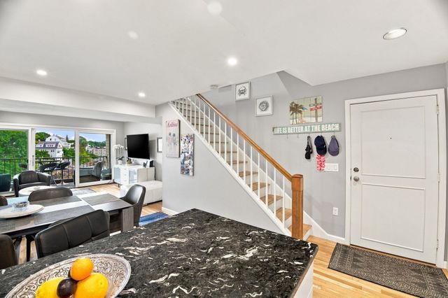 5 Independence Way C, Marblehead, MA 01945