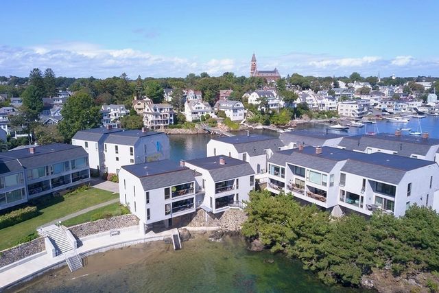 5 Independence Way C, Marblehead, MA 01945