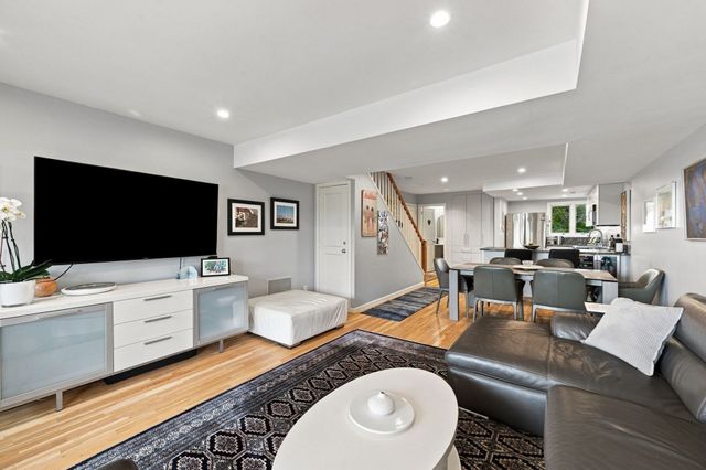 5 Independence Way C, Marblehead, MA 01945
