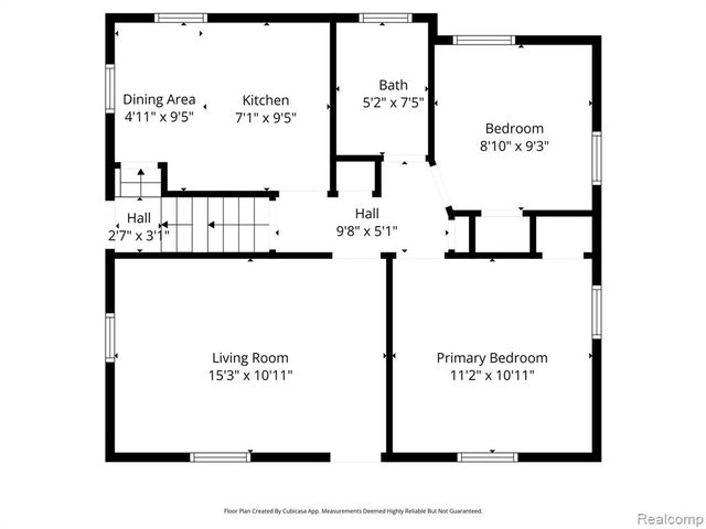 7490 Lamphere, Redford, MI 48239