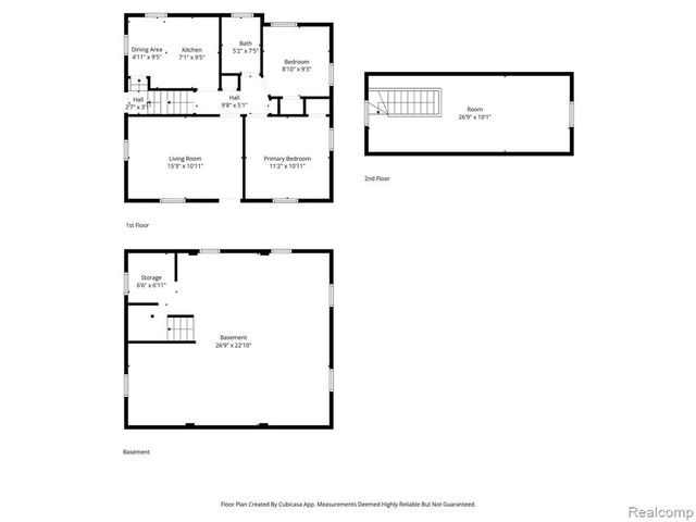 7490 Lamphere, Redford, MI 48239