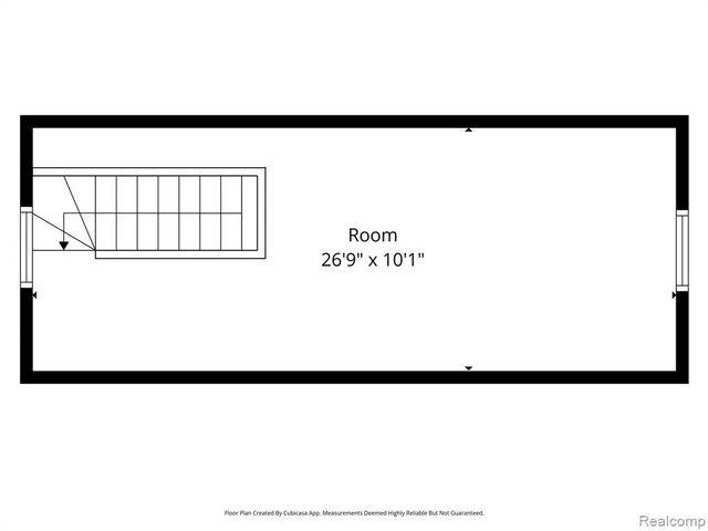 7490 Lamphere, Redford, MI 48239