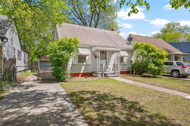 7490 Lamphere, Redford, MI 48239