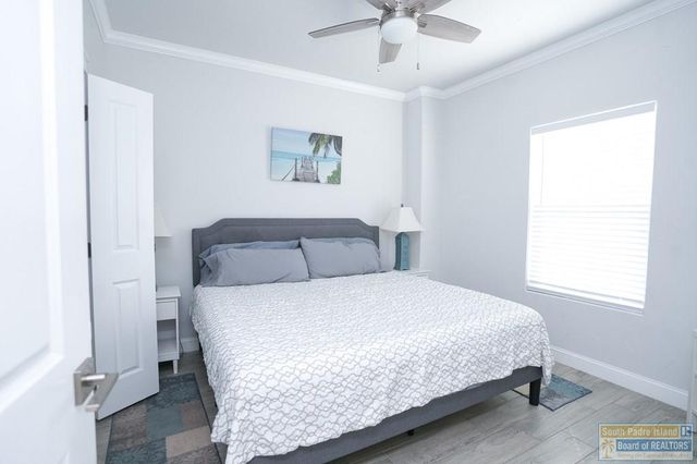 776 E Oyster Dr., Port Isabel, TX 78578