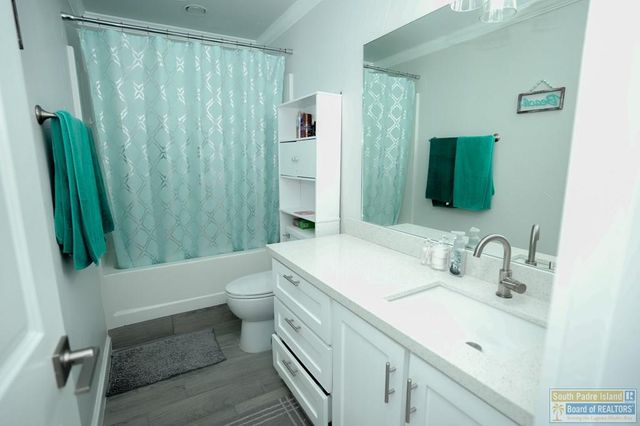 776 E Oyster Dr., Port Isabel, TX 78578