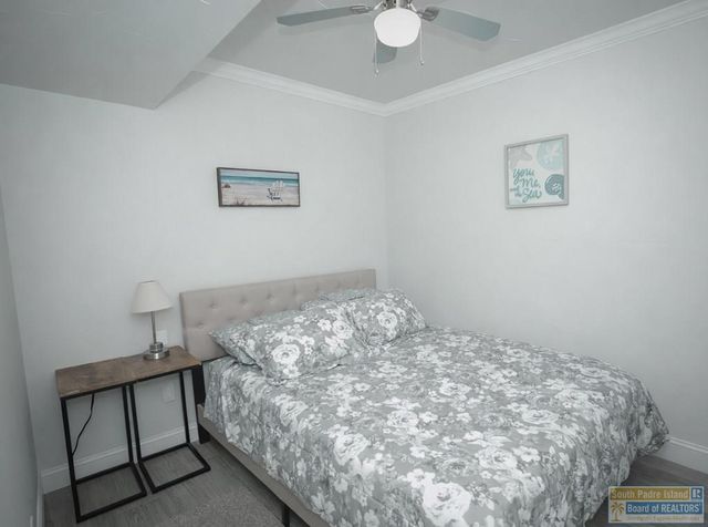 776 E Oyster Dr., Port Isabel, TX 78578