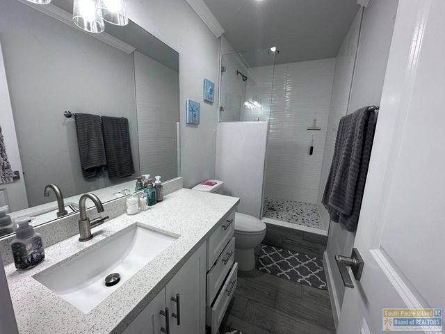 776 E Oyster Dr., Port Isabel, TX 78578